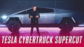 Part of this is due to the vehicle itself, which is just so different that it stands out from the rest of the pickup trucks in the market. Armour Glass Windows On New Tesla Cybertruck Shatter During Demonstration Youtube