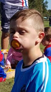 Kids in Predicaments