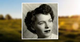 Patricia Joan Dills Obituary February 12, 2009