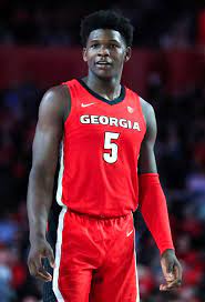 See more ideas about anthony edwards, anthony, edwards. What To Know Nba Top Draft Pick Anthony Edwards People Com