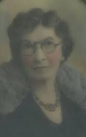 Alice Jean “Lollie” Williams Hancock (1856-1942)