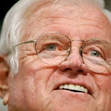 George Will: His own large life