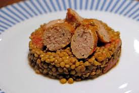 Check spelling or type a new query. Lenticchie E Salsicce Ricette Slow Cooker