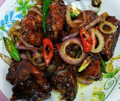 Resipi Ayam Masak Kicap Pekat Menu Sedap Setiap Masa Rasa Cooking Recipes Food Malaysian Food