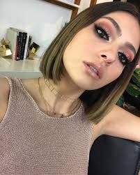 ⏬ te contamos todo ⏬ sobre la youtuber, su vida personal, pack, sus éxitos, vídeos, sus novios y escándalos, edad anna sarelly es una famosa youtuber enfocada al maquillaje y la moda muy famosa por los increíbles looks que logra. Pin En Makeup