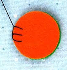 Maybe you would like to learn more about one of these? 2 Dasar Menjahit Kain Flanel Tusuk Feston Tusuk Rol Bintangtop Com Dunia Ide Dan Kreativitas Tanpa Batas