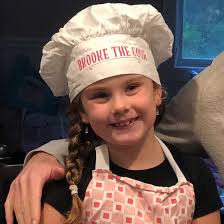 It's time to start cooking...what should Brooke The Cook make for you???