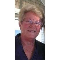 Robin Lee Rist Obituary