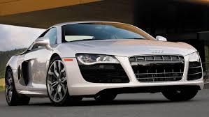 Image result for Ice Silver 2009 R8