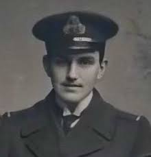 Robert Sydney Steele Cathcart Smith AM