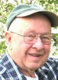 Donald Harlow Obituary (1932