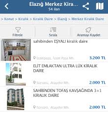Elazığ kiralık daire ilanları ile ilgili aradığınız tüm bilgiler, sahibinden ilan bulunmayan zingat.com'da! Elaziglilar Elazig Da Kiralik Daire Fiatlari Bogaz Facebook