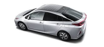 ** please note that toyota of riverside strives always to have complete and correct pricing, fees and offers, equipment, options and images on all our vehicles but due to the fact that there are several technology softwares and portals that are. Toyota Prius Prime Range Price Features Etc Electrek