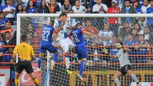 Jonathan rodríguez no pesó en la ida como la afición de cruz azul lo hubiera querido imago7. Cruz Azul Vs Pachuca Horario Transmision De Tv Y Posibles Alineaciones Sports Illustrated