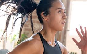 BOSE Sport Open Earbuds: een van de beste hoofdtelefoons voor recreatief  gebruik