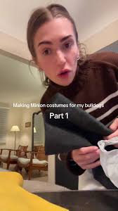 Bulldog Costumes Homemade