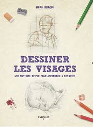 Ce cours est très simple, mais demande de la concentration. Dessiner Les Visages Une Methode Simple Pour Apprendre A Dessiner