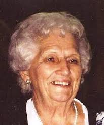 Geraldine M. “Tiny” Montross Gerard (1916-2009)