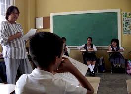 Crecer con Brunilda García Ayala