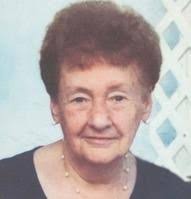 Aline Boyce Obituary (2020)