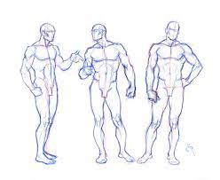 Maybe you would like to learn more about one of these? Figure Drawing Without A Model 1 Human Figure Drawing Drawings Figure Drawing