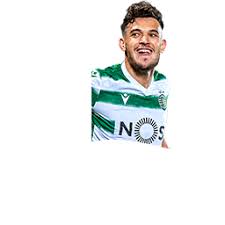 View the profiles of people named pedro rogério gonçalves. Pedro Goncalves Fifa Mobile 21 Fifarenderz