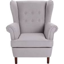 Maybe you would like to learn more about one of these? Martha Fabric Wingback Chair Grey Wingback Chair Argos Home Chair