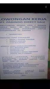 Pt kds indonesia adalah bagian dari daishinku corp yang berdiri pada tahun 1989, perusahaan didirikan di kawasan industri mm2100 cikarang dengan jumlah karyawan kurang lebih 1500 orang. Lowongan Kerja Harian Di Cikarang 9