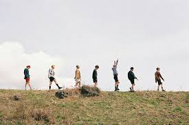 Bts The Most Beautiful Moment In Life Young Forever Songs 