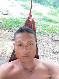 PANAWAGAN| MISSING PERSON Nananawagan ang pamilya Estrada sa kung sino man  ang maaring nakakita sa kanilang kaanak na si Jorge Estrada, 29 anyos isang  construction worker. Lumawas si Jorge sa Puerto Princesa