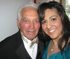 Luigi Di Sano Obituary