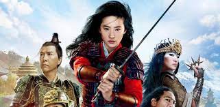 Directed by niki caro, with a screenplay by rick jaffa, amanda silver, lauren hynek, and elizabeth martin. Hd123 Torrent Kino Mulan Film Go720p Ganzer Online Germany 720p Peatix