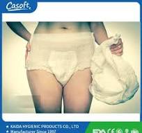 OEM/ODM Wholesale Private Label Adult Pant Casoft Pull up ...