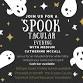 Spooktacular Evening with Spirit event image