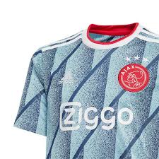 This is the official instagram account of dutch football club @afcajax. Ajax Amsterdam Fussballtrikots Ajax Trikots Ajax Amsterdam Ausrustung Fanatics International