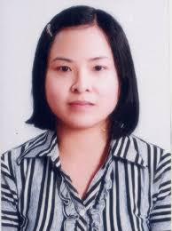 Cô giáo chuyên viết về đề tài gia đình và xã hội