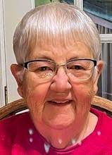 Florence “Lois” ROWELL — Charlottetown : Prince Edward Island Obituaries