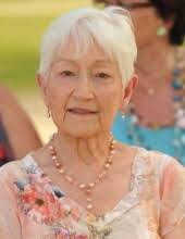 Obituary information for Jane Button