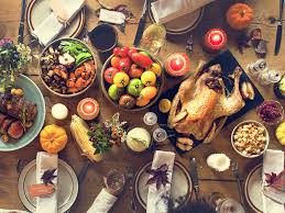 We did not find results for: Why Is Thanksgiving In The U S Celebrated On A Thursday Britannica