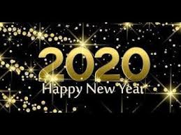 2020 Happy New Year Happy New Decade From Susan Millard Happy New Year Everyone Happy New Year 2020 Happy New