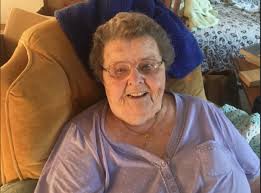 NJ woman who survived prison camp is an 'example of courage'