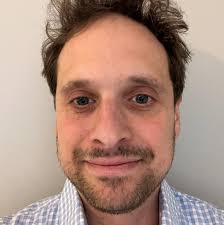 Ben Adler's Instagram, Twitter & Facebook