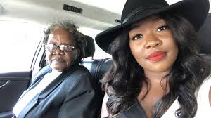 Dorothy Chatman Obituary January 19, 2025