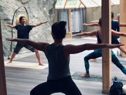 We did not find results for: Blue Mountain Yoga