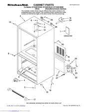 Check spelling or type a new query. Kitchenaid Kfcs22evms00 Manuals Manualslib