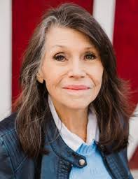 Vivian Spiers Luddington