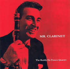 Buddy DeFranco and Kenny Drew