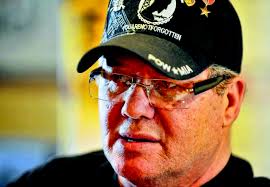 Plymouth is ready for The Wall That Heals