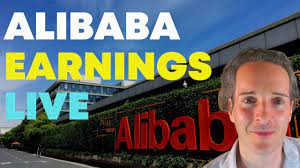 Earnings per share can be defined as a company's net earnings or losses . Alibaba Earnings Call Q2 2021 Live Baba Stock Earnings Conference Call Youtube