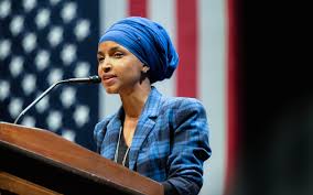 ilhan omar's life is in danger. Rep Ilhan Omar Defends 2012 Tweet Accusing Israel Of Hypnotizing The World The Times Of Israel